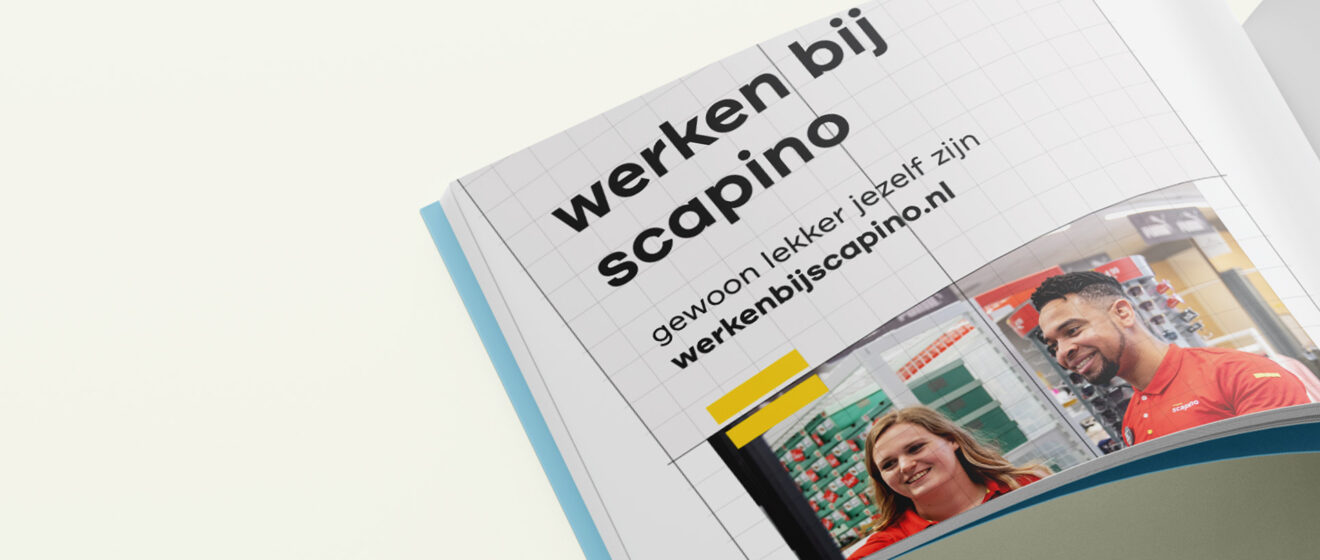 Scapino case