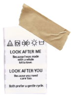 Label