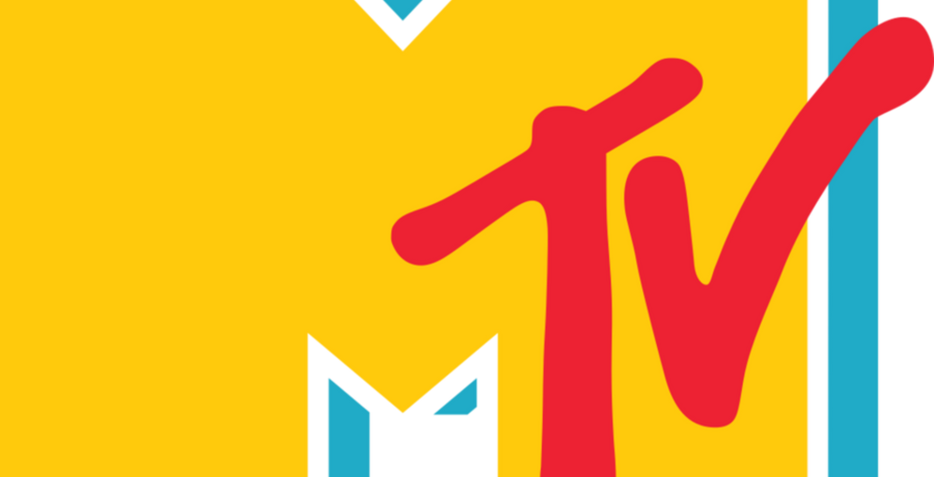 MTV New Official Logo 2021
