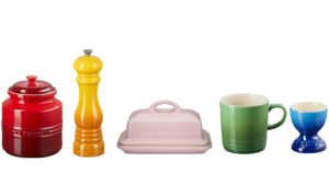 Le creuset accessoires