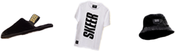 Skeer producten