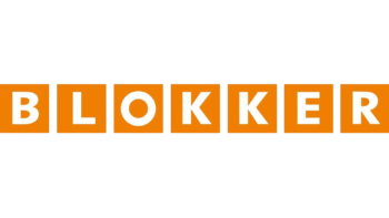 Blokker logo