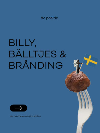 Voorblad IKEA balletjes