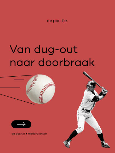 Voorblad Moneyball