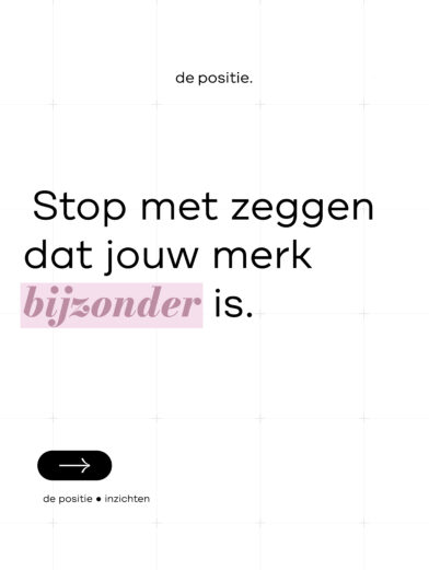 Voorblad labels plakken