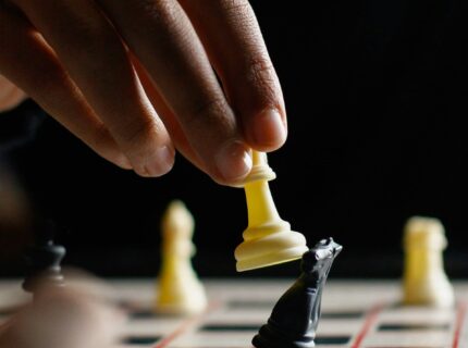 Positioneringsstrategie