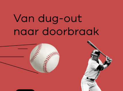 Voorblad Moneyball