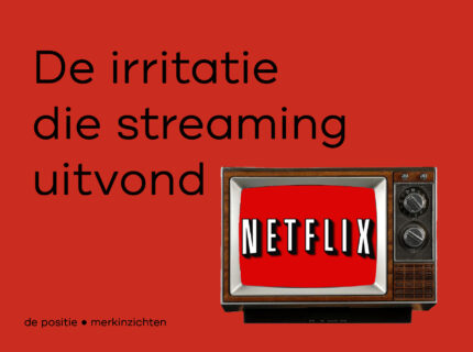 Voorblad Netfilx 2 0
