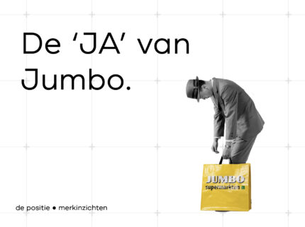 Voorblad blog Jumbo