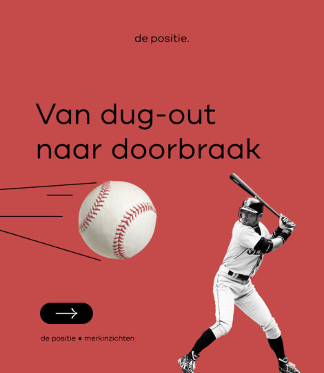 Voorblad Moneyball