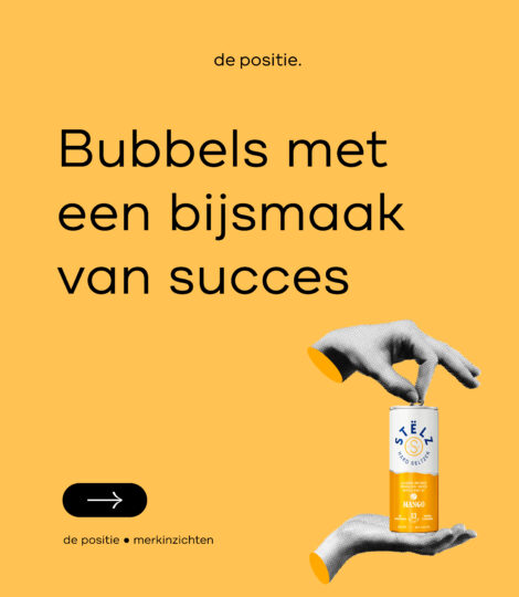 Voorblad Stelz