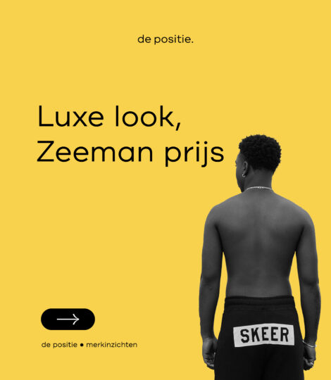 Voorblad Zeeman