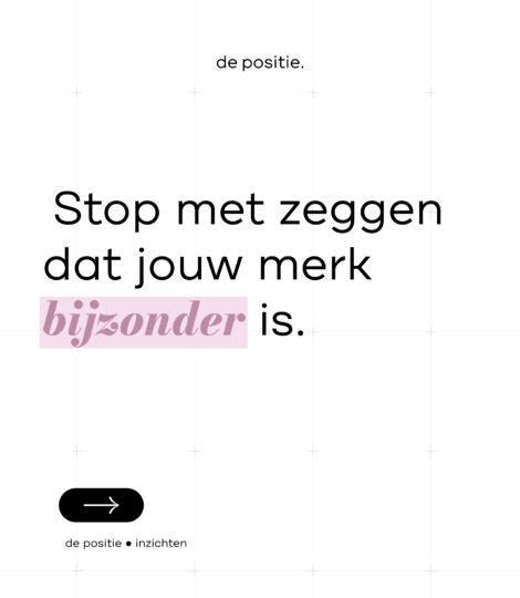 Voorblad labels plakken