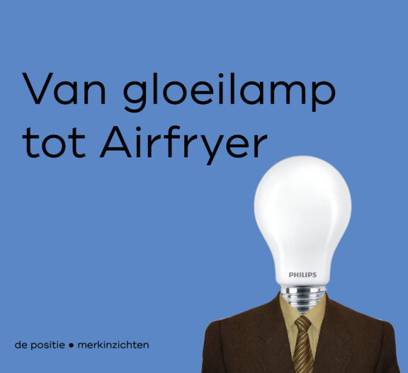 Voorblad Philips 2 0