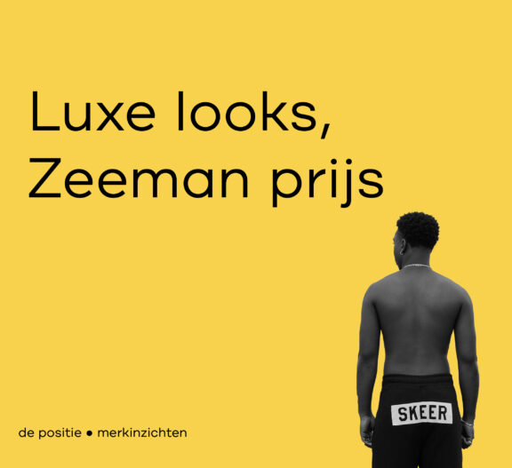 Voorblad Zeeman 3 0