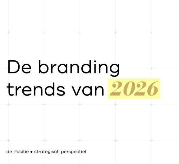Voorblad branding trends 2026