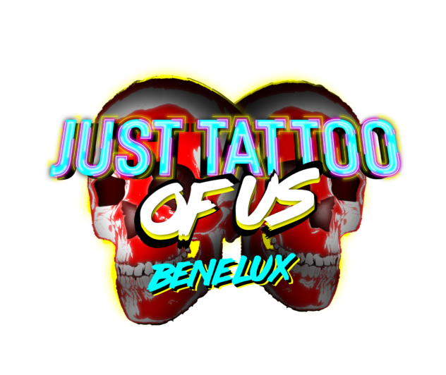 Just Tattoo Of Us MTV