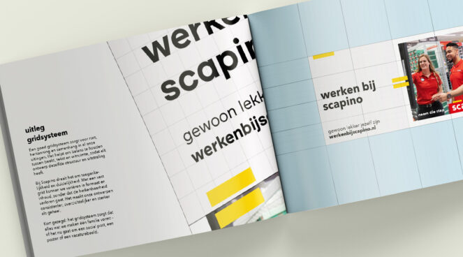 Gridsysteem boekje